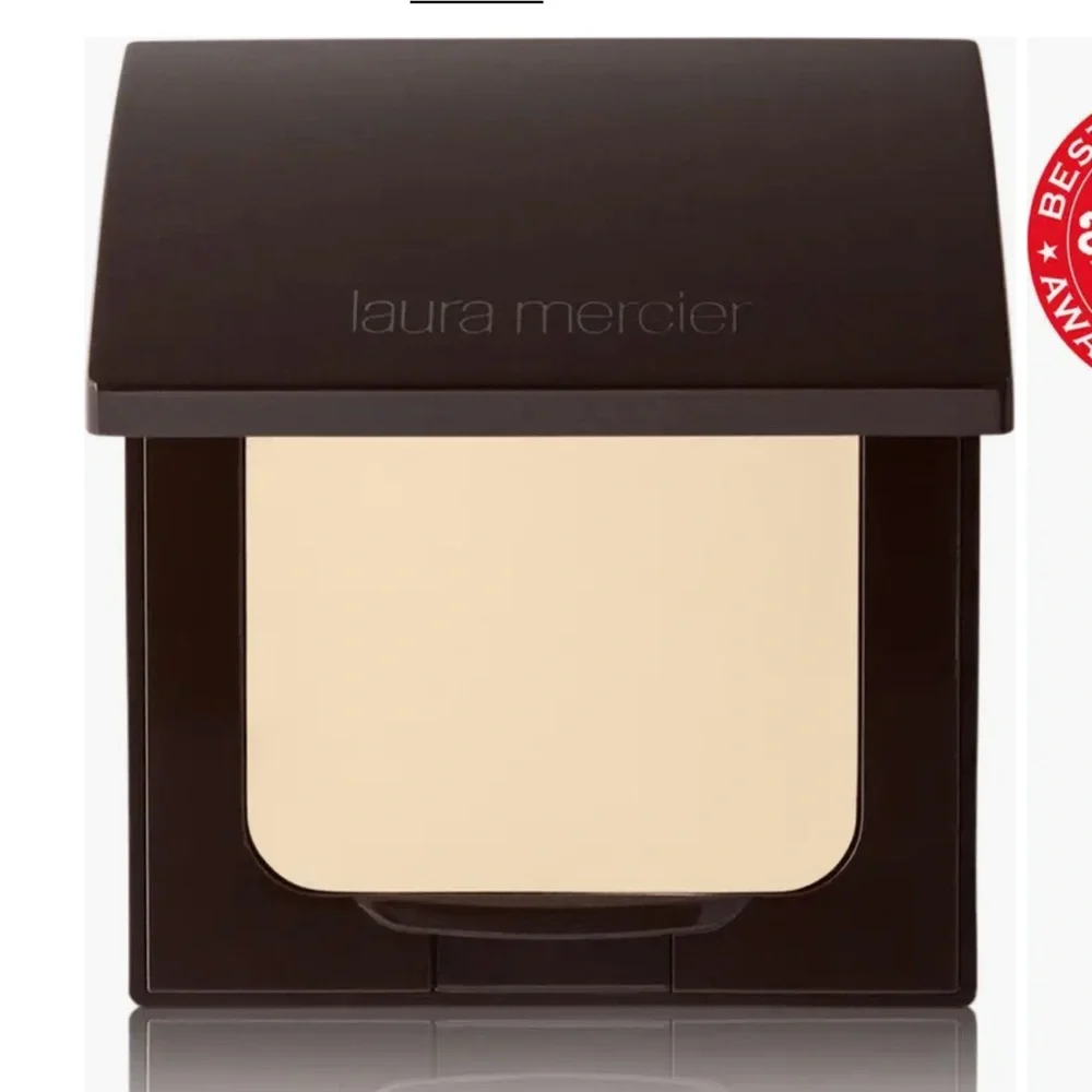 Laura Mercier Translucent Pressed Powder